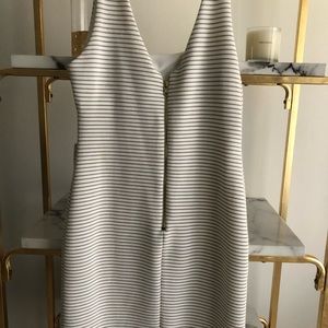 Bar III dress